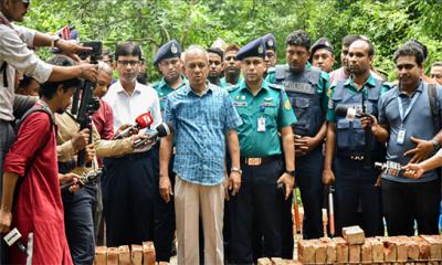 জুলাই হত্যাকাণ্ডের ১১৪ মরদেহ উত্তোলনের নির্দেশ